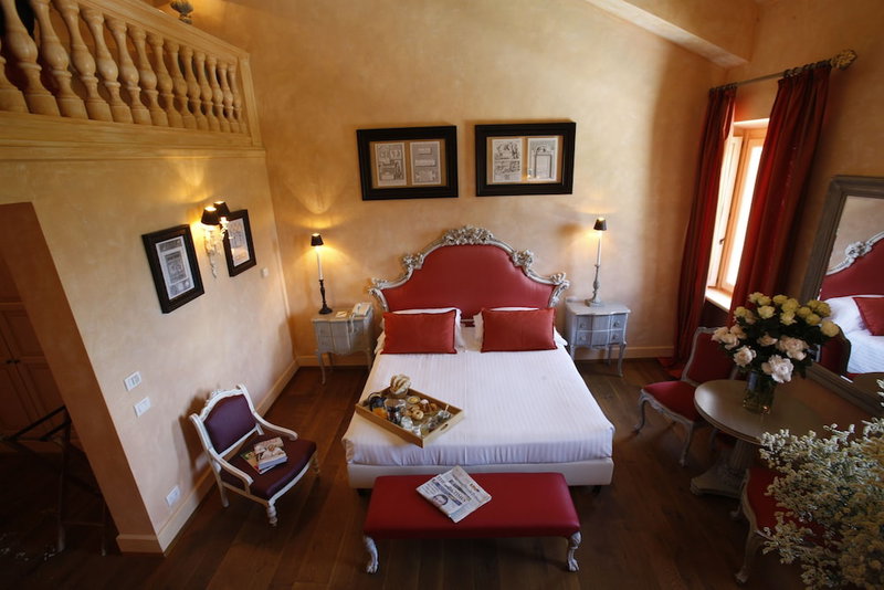 L'Andana, Grosseto, Италия