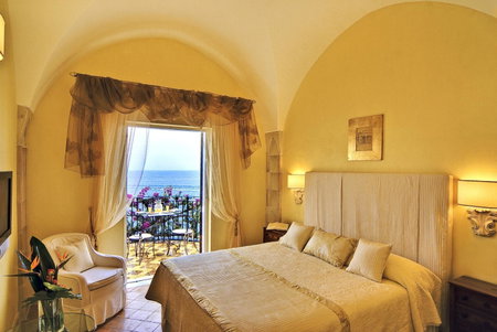 Hotel Santa Caterina, Gragnano, Italia