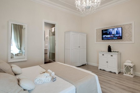 Charme & Chic Luxury, Rome, Italy