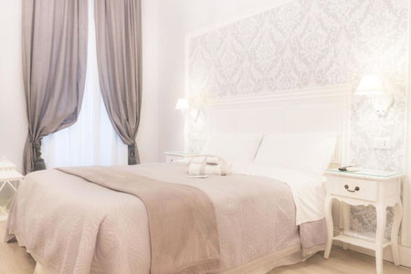 Charme & Chic Luxury, Rome, Italy