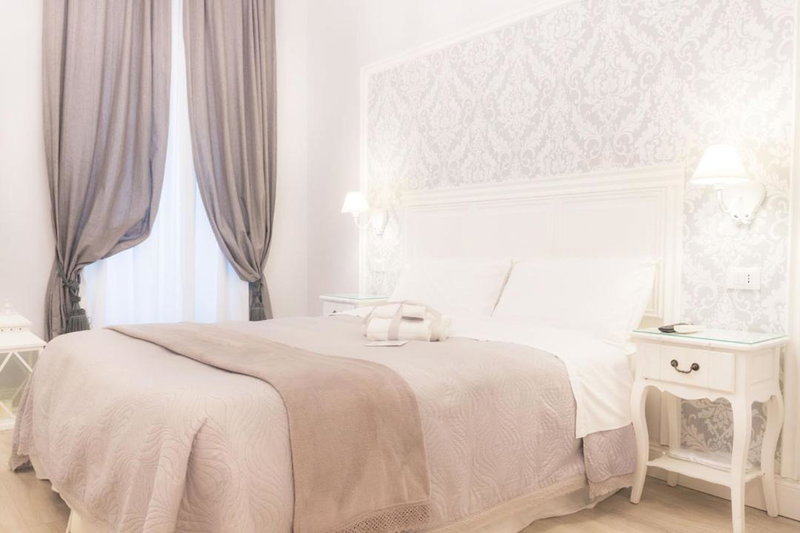 Charme & Chic Luxury, Rome, Italy