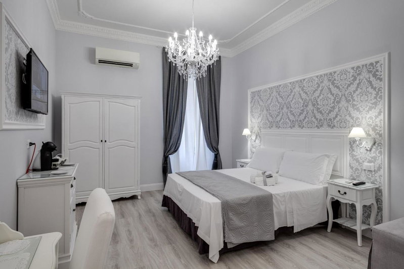 Charme & Chic Luxury, Rome, Italy