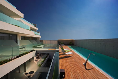 Posia Retreat & Spa UNA Esperienze, Lecce, Italy