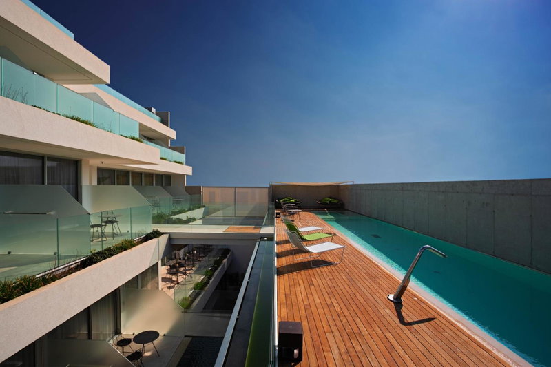 Posia Retreat & Spa UNA Esperienze, Lecce, Italy
