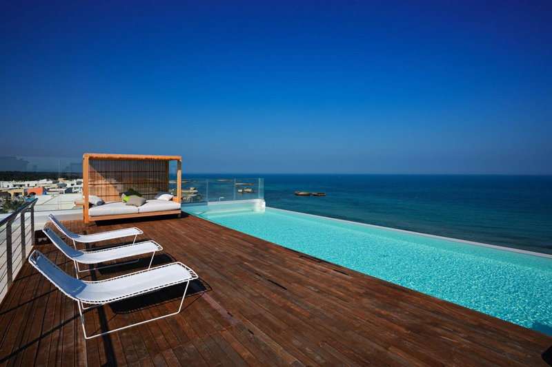 Posia Retreat & Spa UNA Esperienze, Lecce, Italy