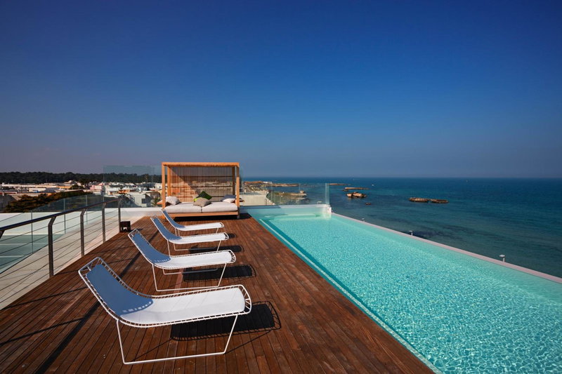 Posia Retreat & Spa UNA Esperienze, Lecce, Italy
