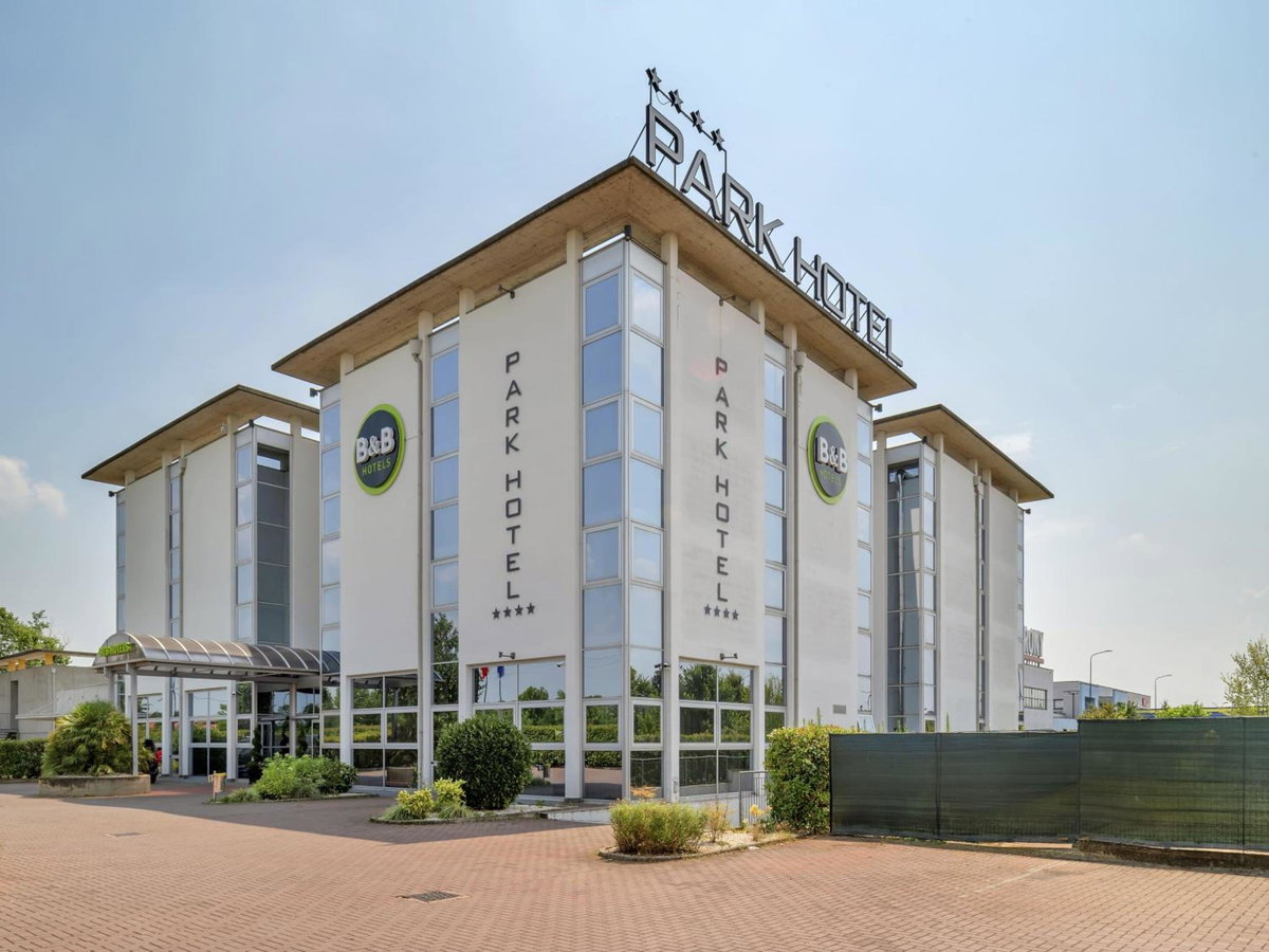Hotel · Park Hotel Cassano, Cassano D'Adda