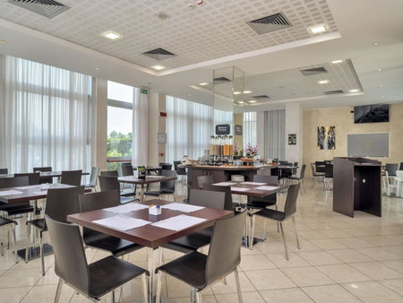 Park Hotel Cassano, Cassano d'Adda, Italy