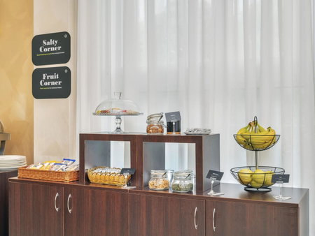 Park Hotel Cassano, Cassano d'Adda, Italy