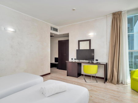 Park Hotel Cassano, Cassano d'Adda, Italy