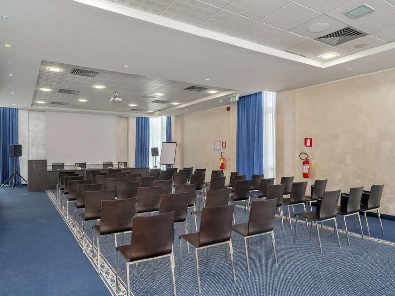 Park Hotel Cassano, Cassano d'Adda, Italy