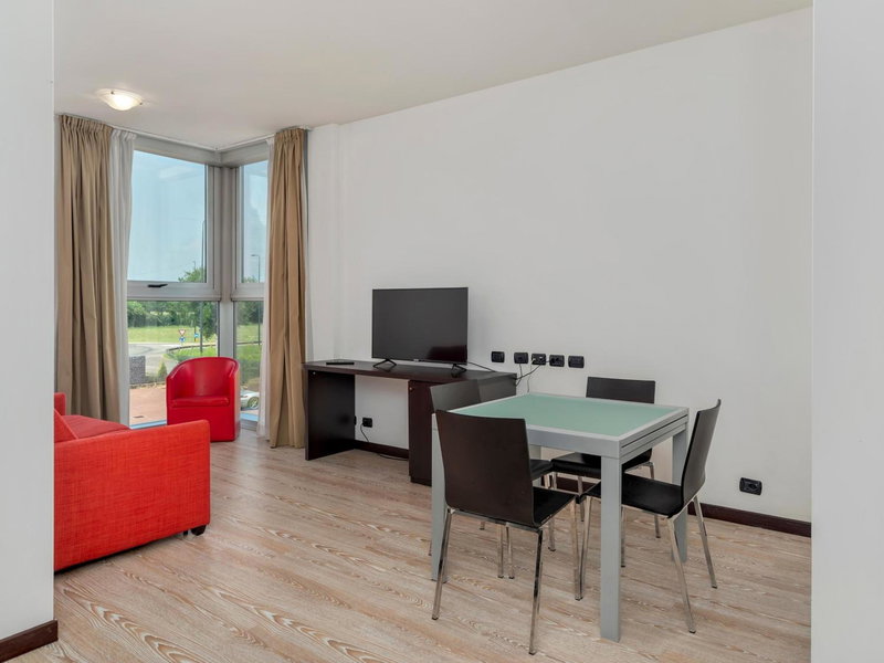 Park Hotel Cassano, Cassano d'Adda, Italy