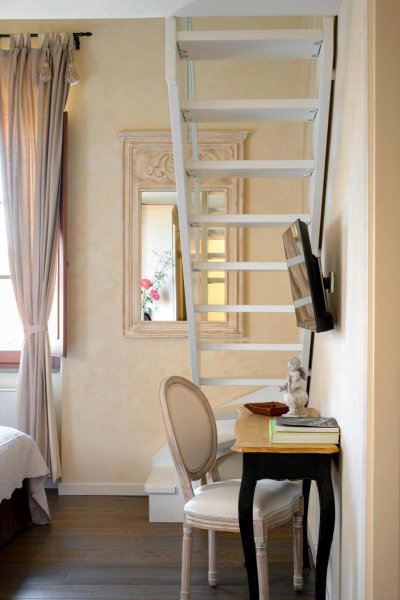 Mabelle Firenze Residenza Sassetti, Florence, Италия