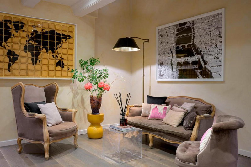 Mabelle Firenze Residenza Sassetti, Florence, Италия