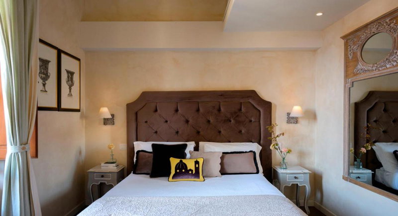 Mabelle Firenze Residenza Sassetti, Florence, Италия