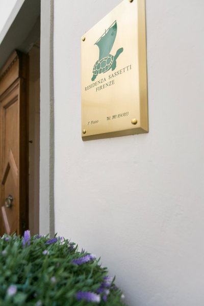 Mabelle Firenze Residenza Sassetti, Florence, Италия