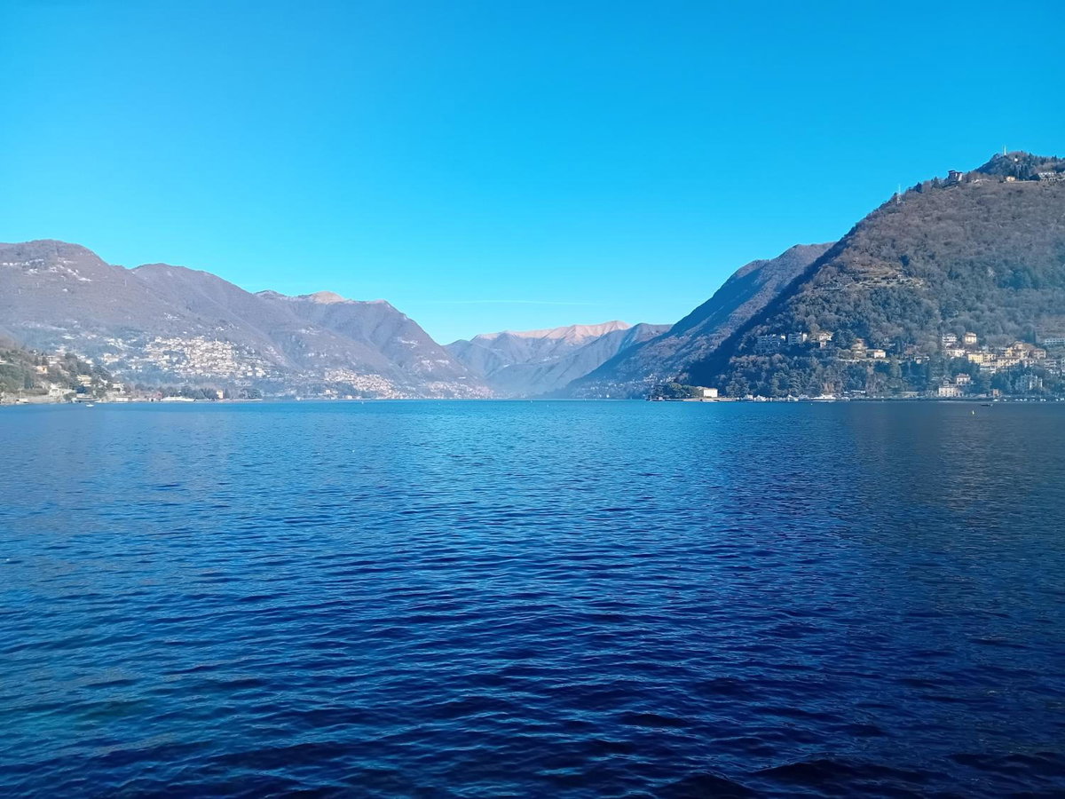 Отель · The Convo Lake Como, Como