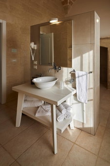 Relais Masseria Le Cesine - CDSHotels, Lecce, Italy