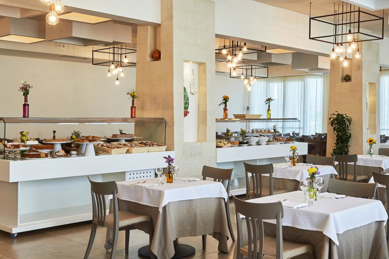 Relais Masseria Le Cesine - CDSHotels, Lecce, Italy