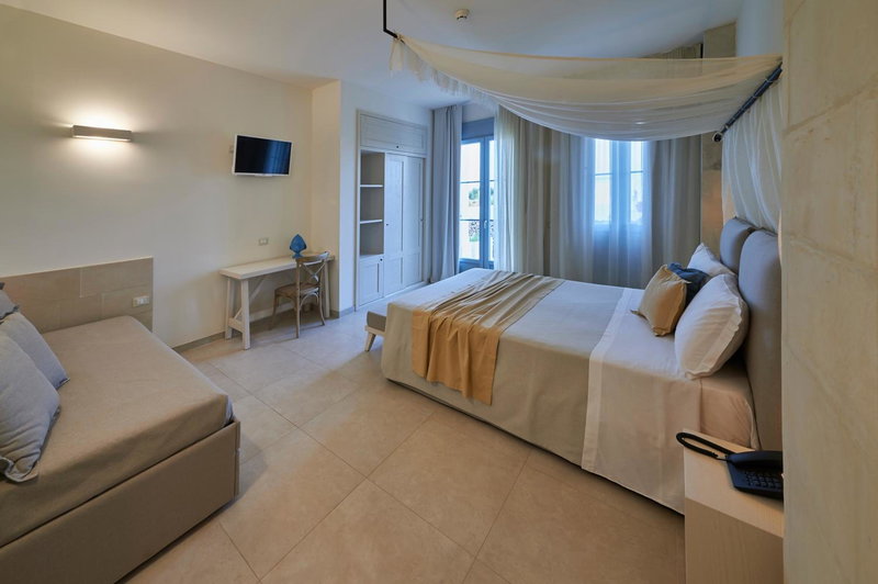 Relais Masseria Le Cesine - CDSHotels, Lecce, Italy
