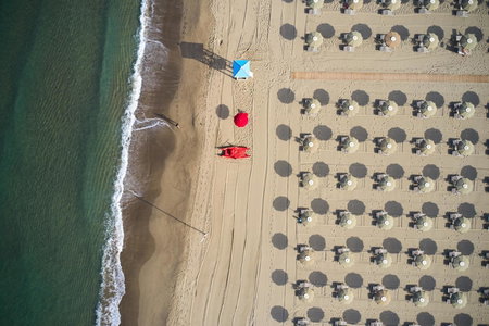 Oleandri Resort Paestum, Agropoli, Италия