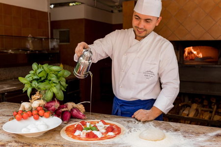 Oleandri Resort Paestum, Agropoli, Италия