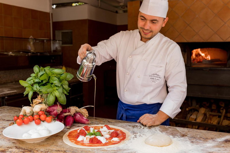 Oleandri Resort Paestum, Agropoli, Италия