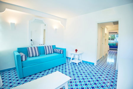 Oleandri Resort Paestum, Agropoli, Италия