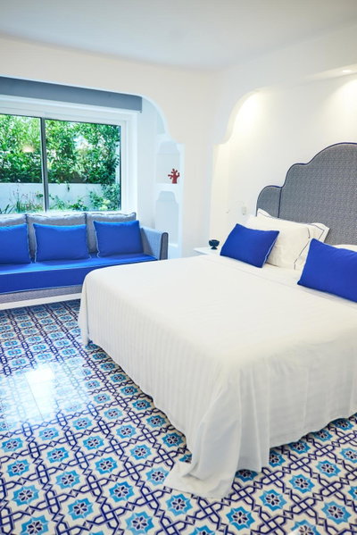 Oleandri Resort Paestum, Agropoli, Италия