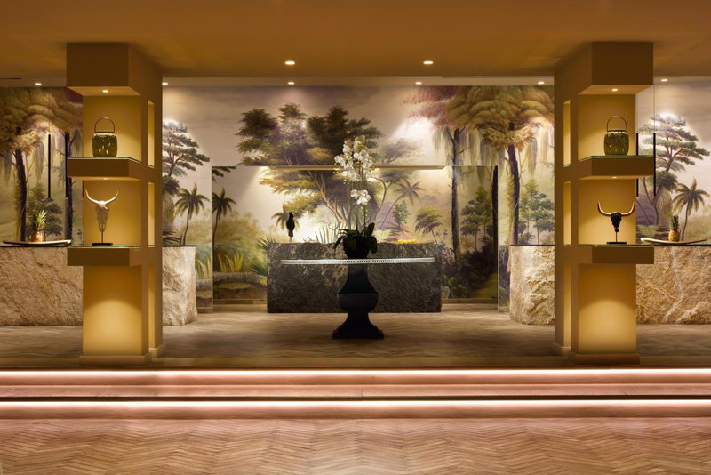 Riva Del Sole Resort & SPA, Follonica, Италия