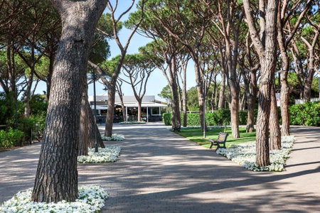 Riva Del Sole Resort & SPA, Follonica, Италия