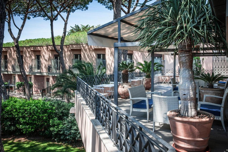 Riva Del Sole Resort & SPA, Follonica, Италия