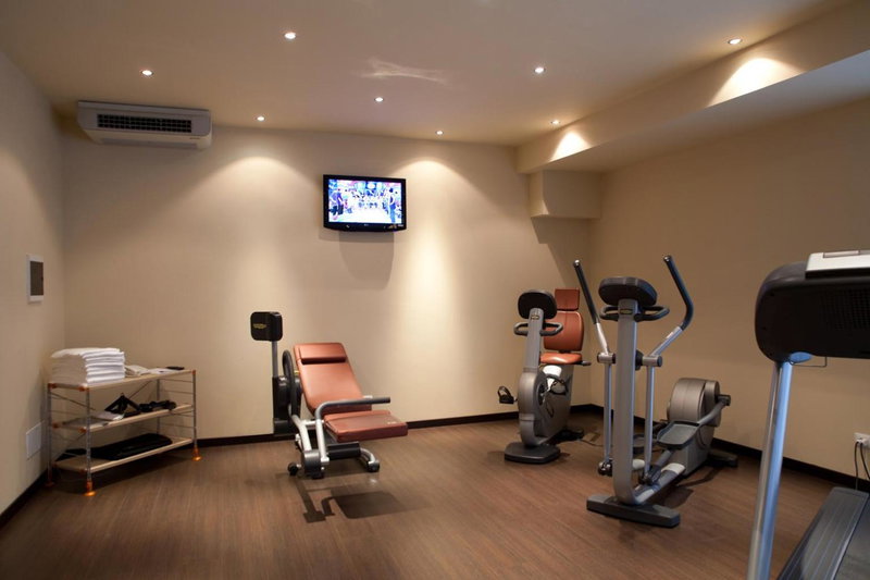 Base Hotel, San Dona di Piave, Italy