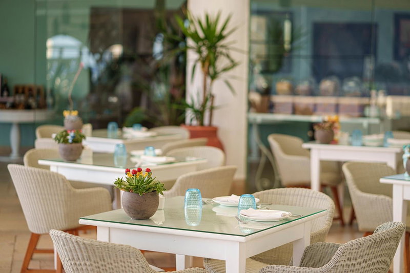 Therasia Resort Sea and SPA - The Leading Hotels of the World, Vulcano, Italy