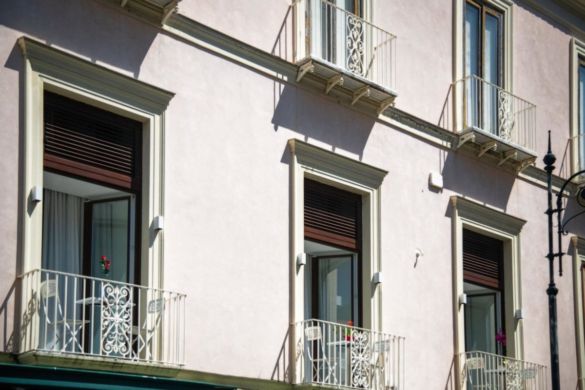 Hotel · Maison Marie, Castellammare Di Stabia