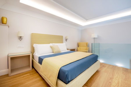 Maison Marie, Castellammare di Stabia, Italy
