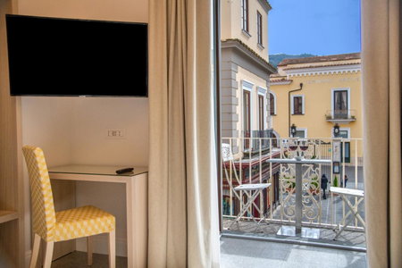 Maison Marie, Castellammare di Stabia, Italy