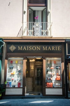 Maison Marie, Castellammare di Stabia, Italy
