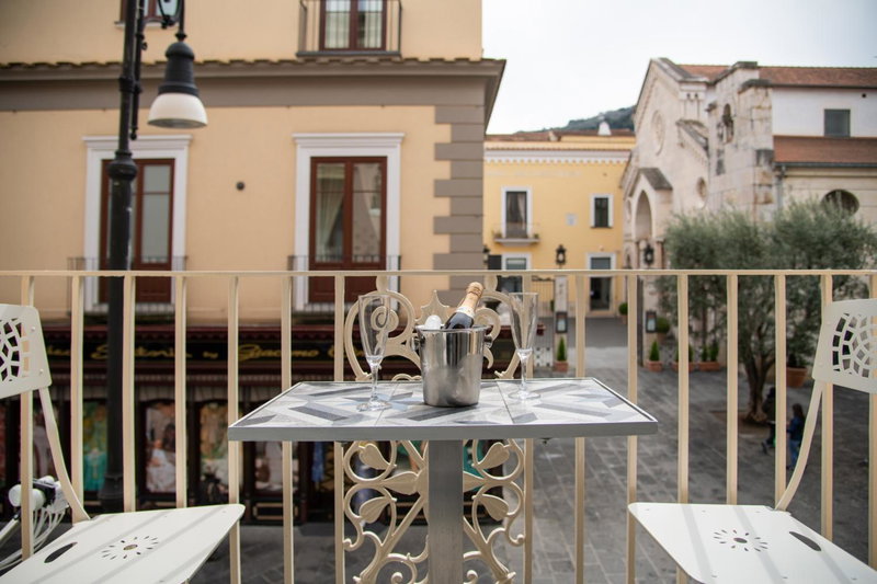 Maison Marie, Castellammare di Stabia, Italy