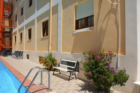 Hotel Citti, Arzachena, Italia