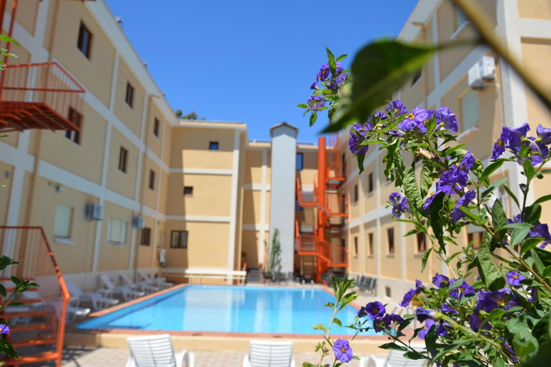 Hotel Citti, Arzachena, Italia