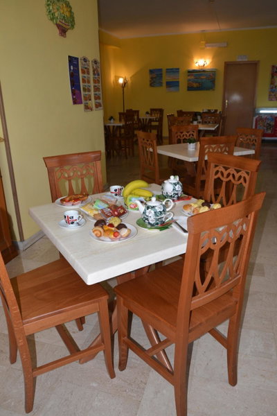 Hotel Citti, Arzachena, Italia
