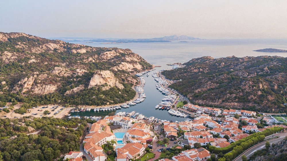 Hotel · W Sardinia - Poltu Quatu, Arzachena