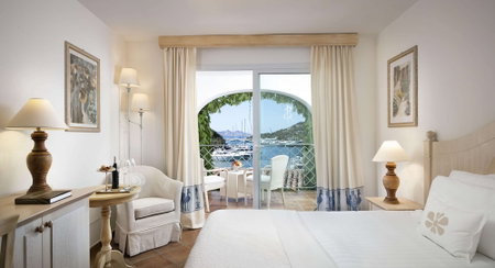 W Sardinia - Poltu Quatu, Arzachena, Italie