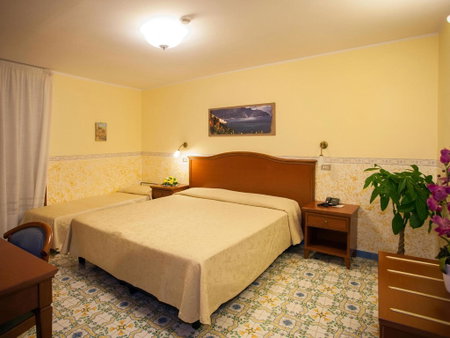 Hotel Amalfi, Gragnano, Italy