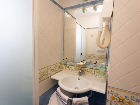 Hotel Amalfi, Gragnano, Italy