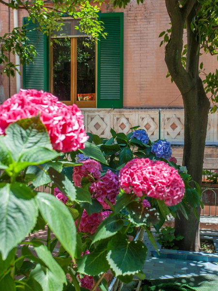 Hotel Amalfi, Gragnano, Italy