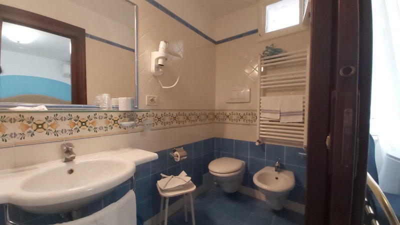 Hotel Amalfi, Gragnano, Italy