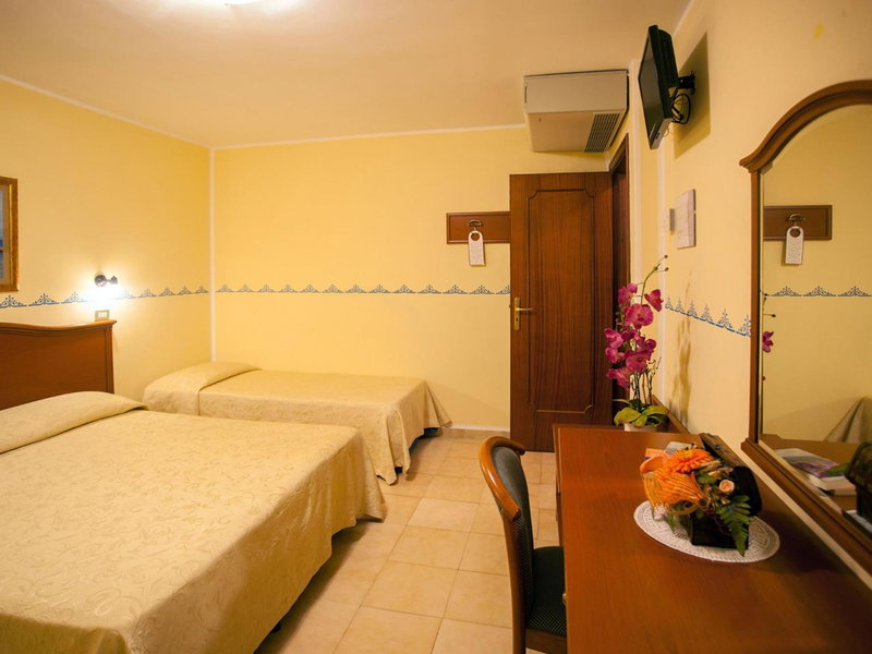 Hotel Amalfi, Gragnano, Italy