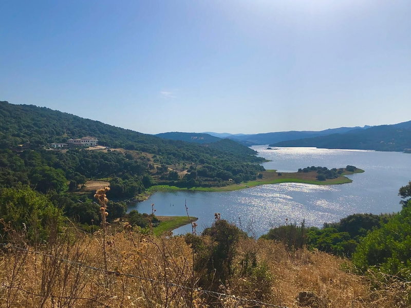 Hotel Relais Valkarana, Olbia, Italy